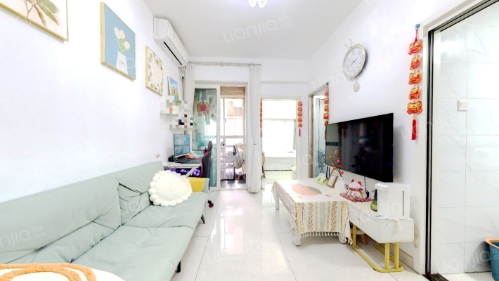 新天地名居二手房实景图