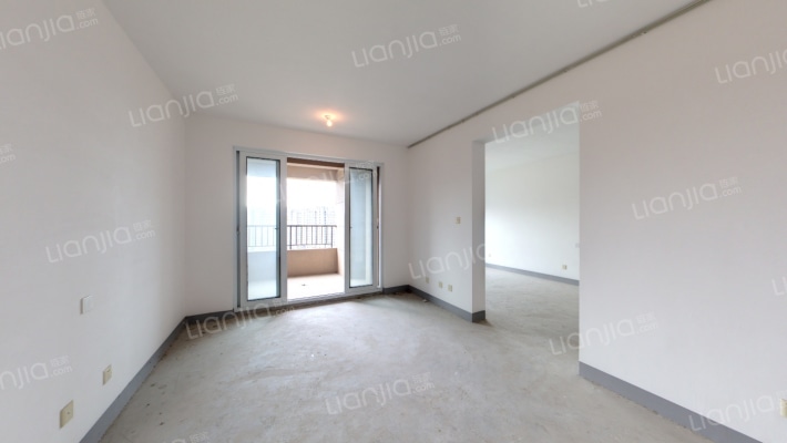 大华锦绣华城香鸢美颂二手房实景图