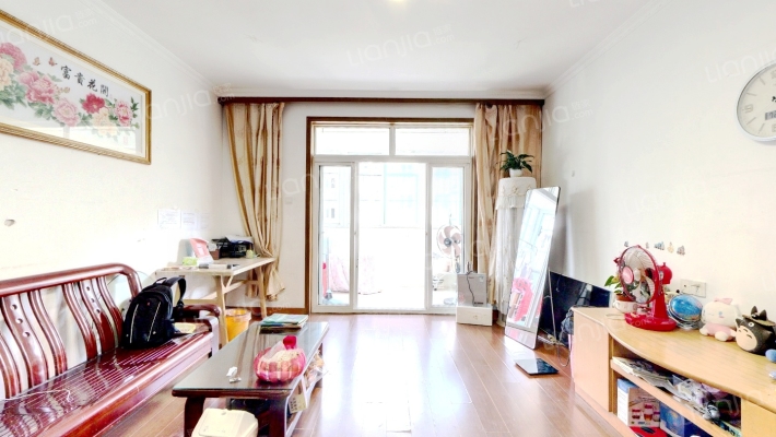 潜龙山庄二手房实景图