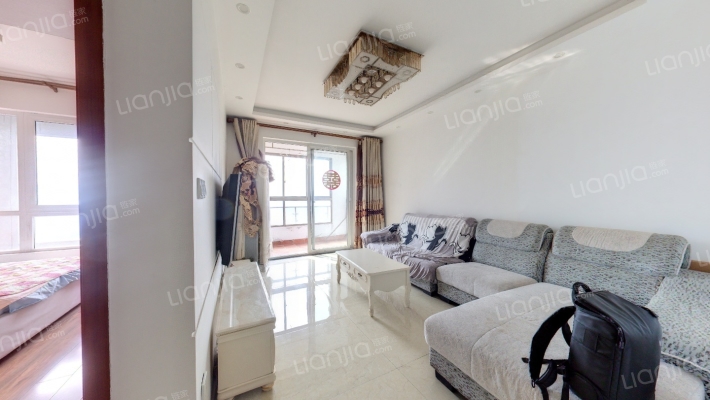 融汇半岛五园湾二手房实景图