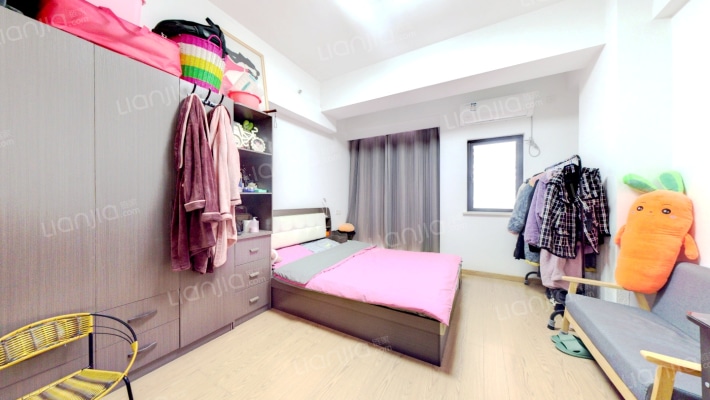 隆盈广场二手房实景图