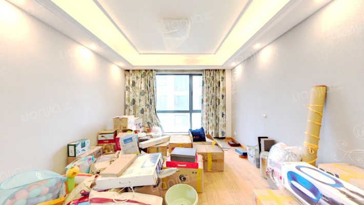 新中宇·维萨二手房实景图