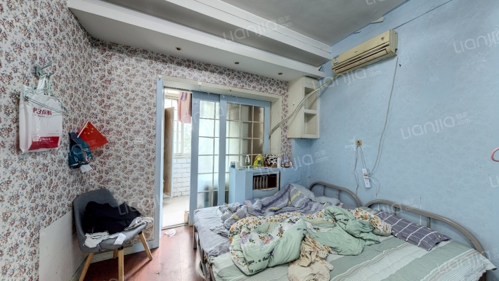 建材城西路85号院二手房实景图