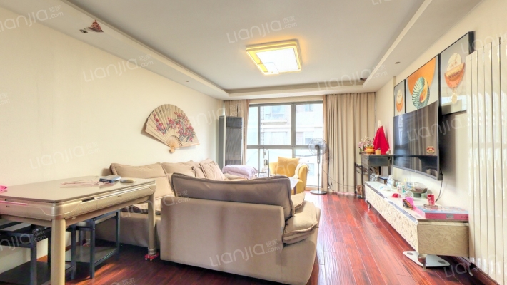 缔景名苑二手房实景图