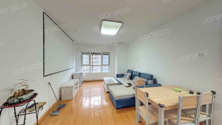 文墨花苑二手房实景图