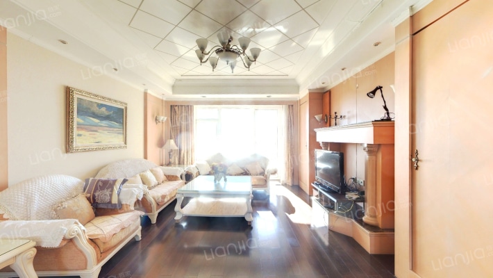 星海国宝二手房实景图