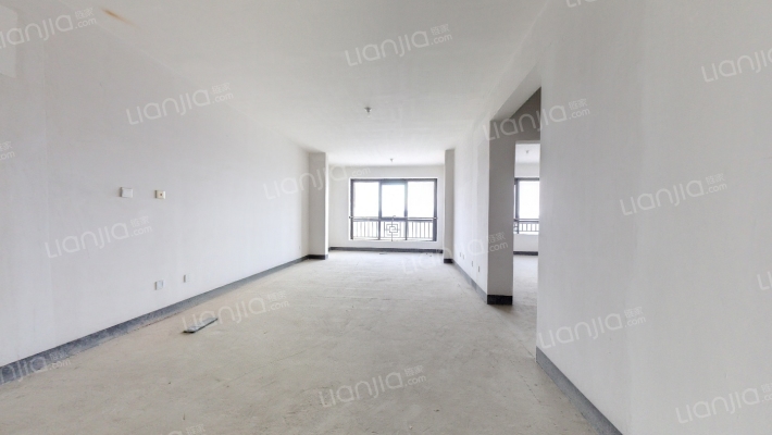 群贤道九号二手房实景图