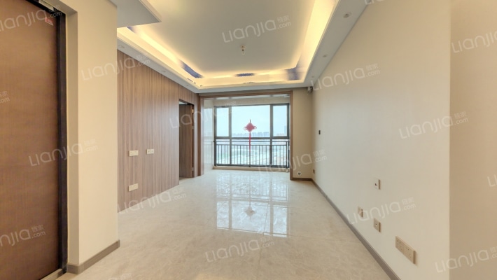 中南菩悦东望府二手房实景图