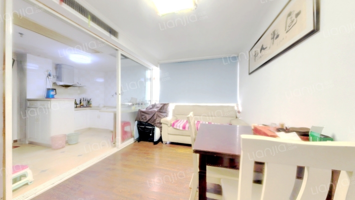 阅江广场二手房实景图