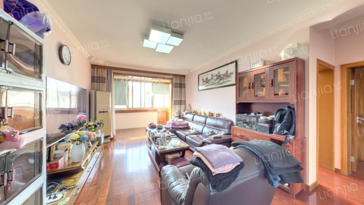 永和一村二手房实景图