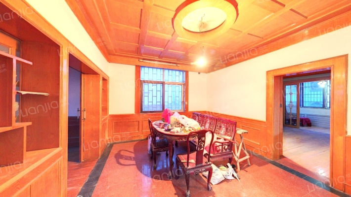 富仁小区二手房实景图