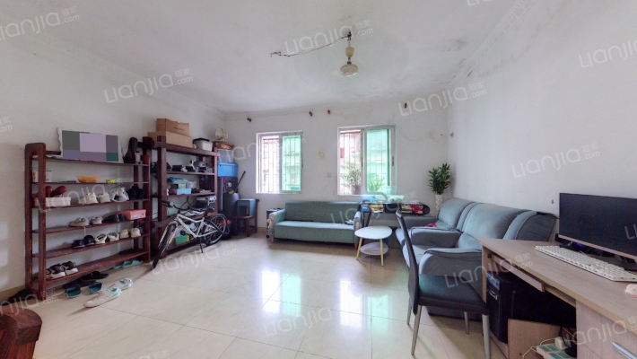 民生街二手房实景图