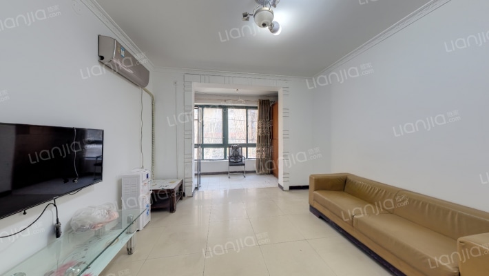 汉飞城市公园一期二手房实景图