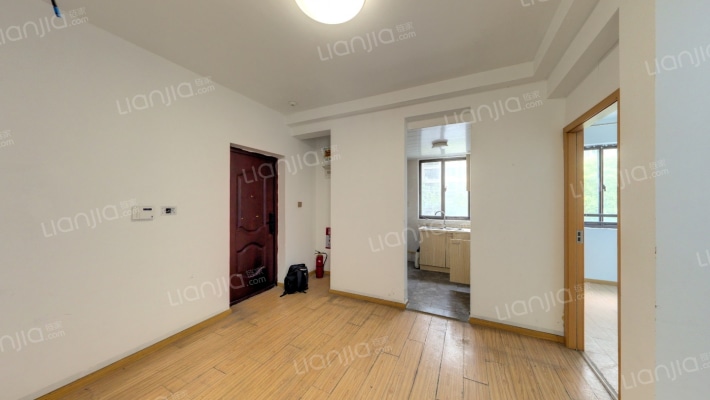 阳光星期8馨雅名邸二手房实景图