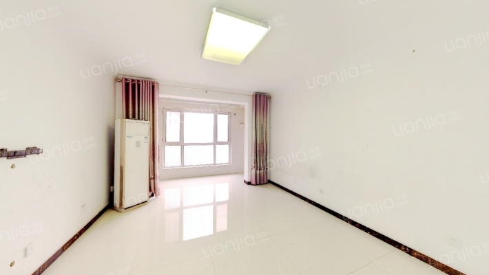 保利花园罗兰园二手房实景图