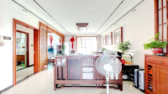 恒山天功颂园二手房实景图