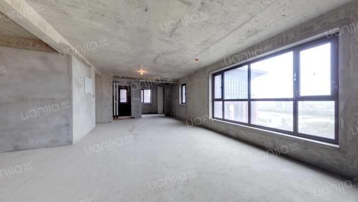 紫楹台二手房实景图