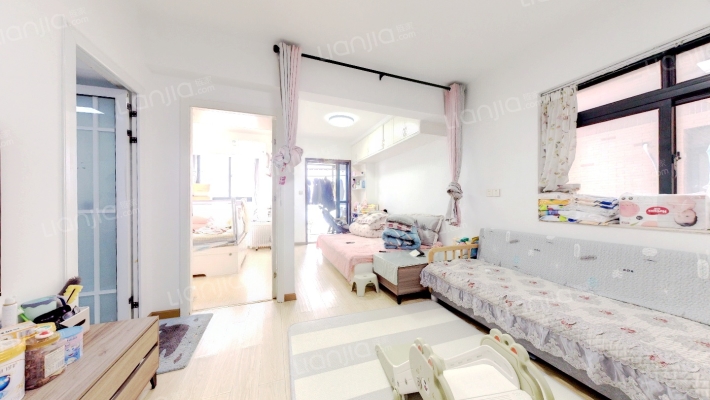 花乐亿家二手房实景图