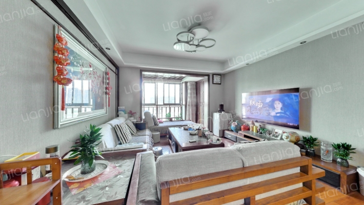 双发金英汇二手房实景图