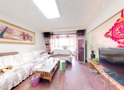 整租·江南文枢苑二期 2室1厅 南/北_江南文枢苑二期租房