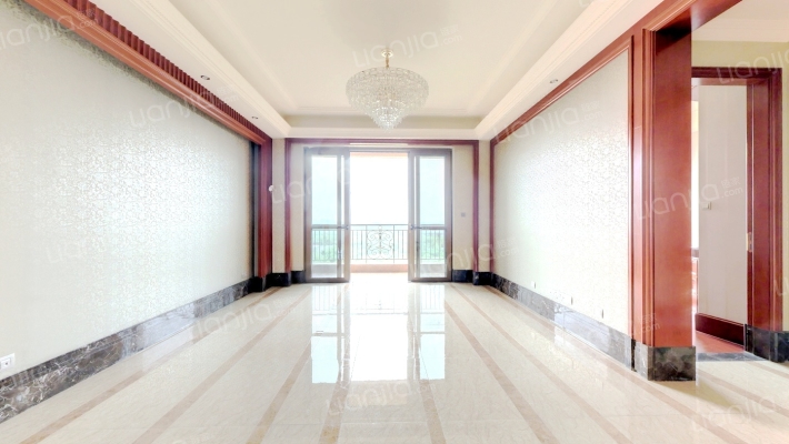 星河湾畅园二手房实景图