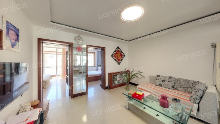 文丰小区二手房实景图