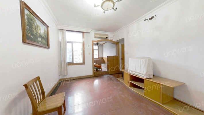 西马新村二手房实景图