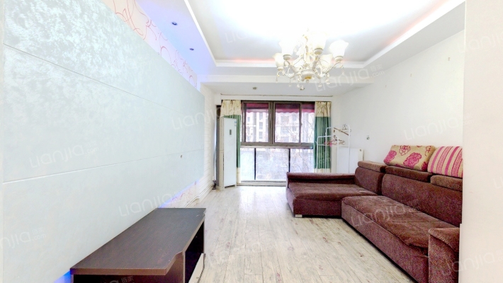 中电颐和家园一期二手房实景图