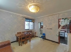 整租·湖滨南路251-300号 2室1厅 南_湖滨南路251-300号租房