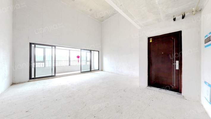 建发•书香府二手房实景图