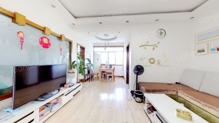 沈巷新村二手房实景图