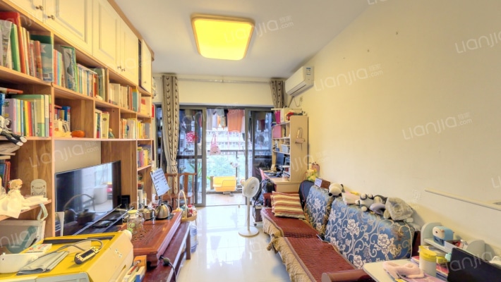 嘉尚国际公寓二手房实景图