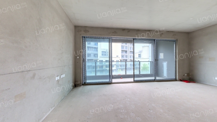 中国铁建南国天骄二期二手房实景图