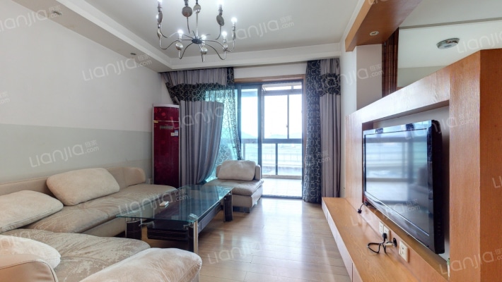 金域三江二手房实景图