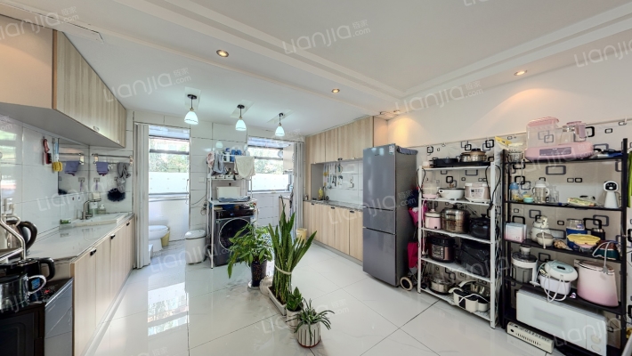 融顺小区二手房实景图