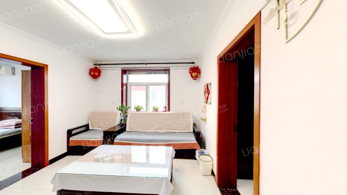 宝仓北区二手房实景图