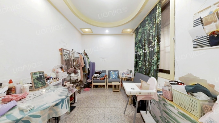 西兴苑二手房实景图