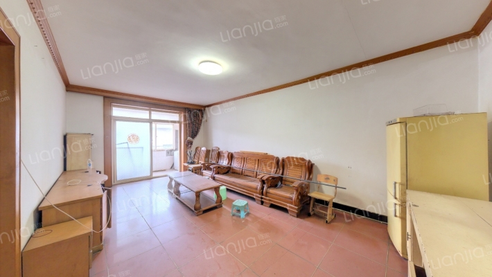 阳明路卫生局宿舍（东湖区阳明路418号）二手房实景图