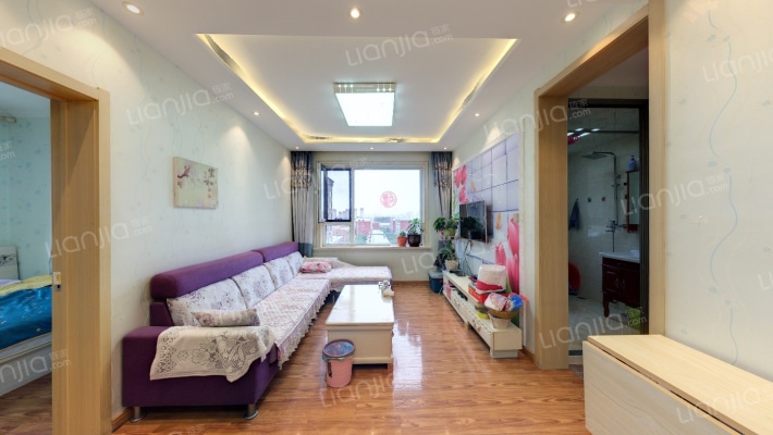 新星宇和顺二手房实景图