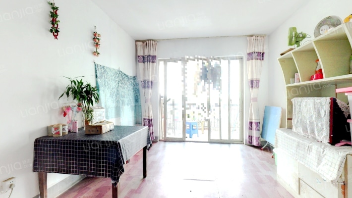 洋沙六村二手房实景图