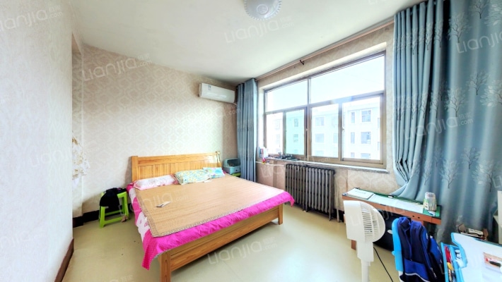 恒山小区二手房实景图