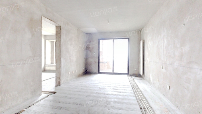 琥珀五环城和雅阁二手房实景图