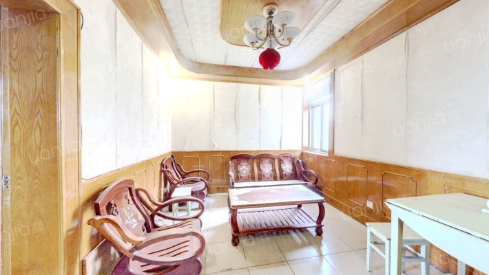 可苑新村二手房实景图