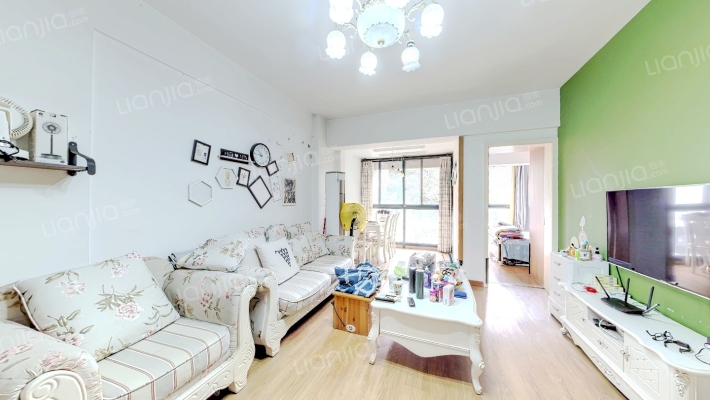 生活立方二手房实景图