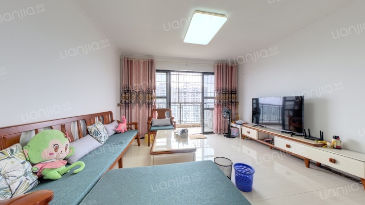 恒鑫御园二手房实景图