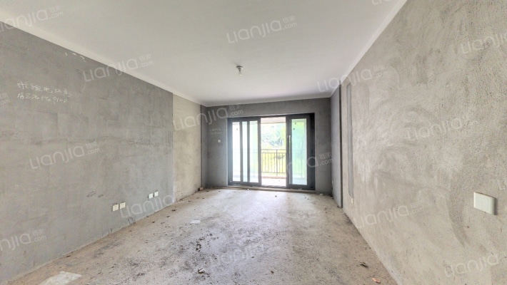 北辰中央公园(慧辰园)二手房实景图