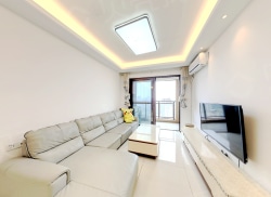 整租·龙光江南大境 3室2厅 东_龙光江南大境租房