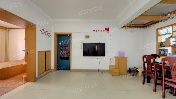 明月新寓二手房实景图