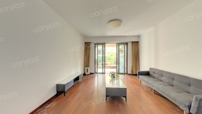 仁恒家园二手房实景图