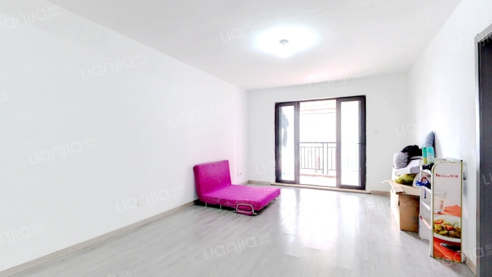 帝景天成二手房实景图